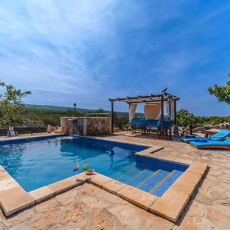 Holiday Home Gabelot 苏佩塔尔 外观 照片
