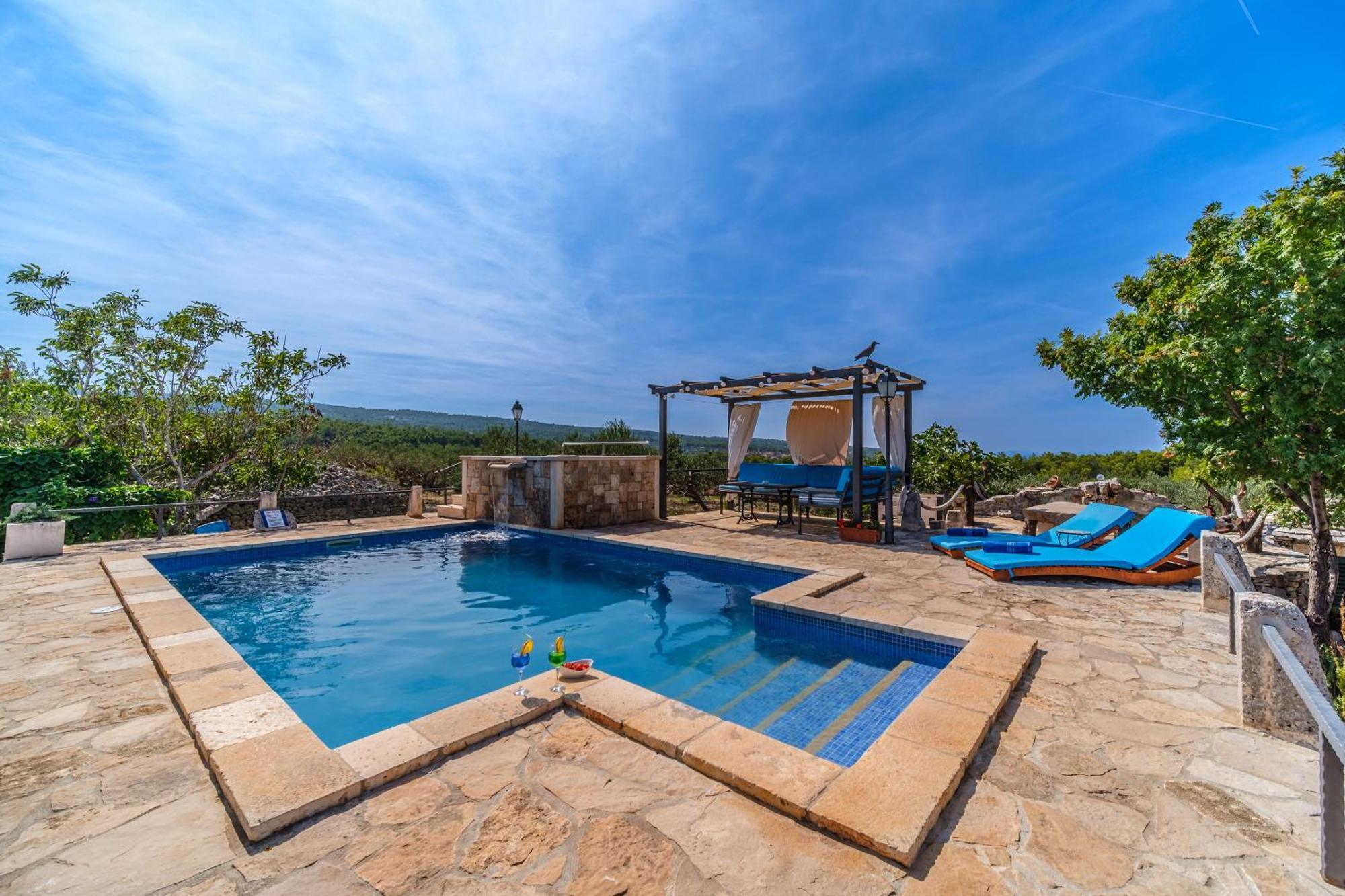 Holiday Home Gabelot 苏佩塔尔 外观 照片