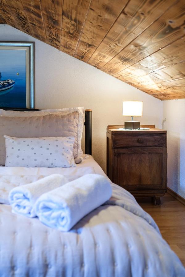 Holiday Home Gabelot 苏佩塔尔 外观 照片