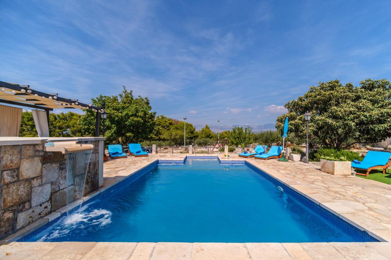 Holiday Home Gabelot 苏佩塔尔 外观 照片