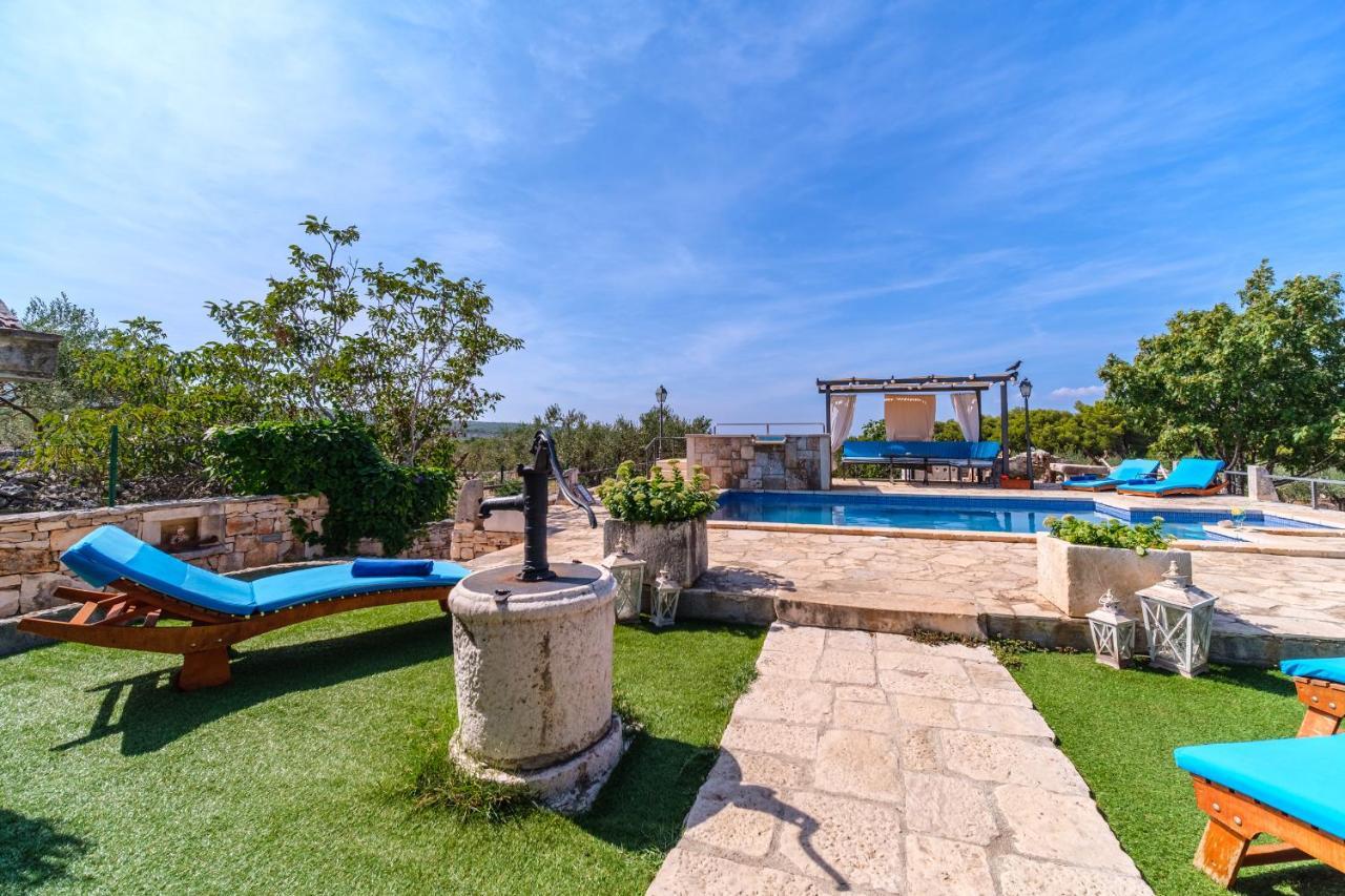 Holiday Home Gabelot 苏佩塔尔 外观 照片
