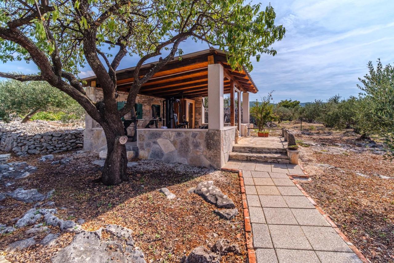 Holiday Home Gabelot 苏佩塔尔 外观 照片