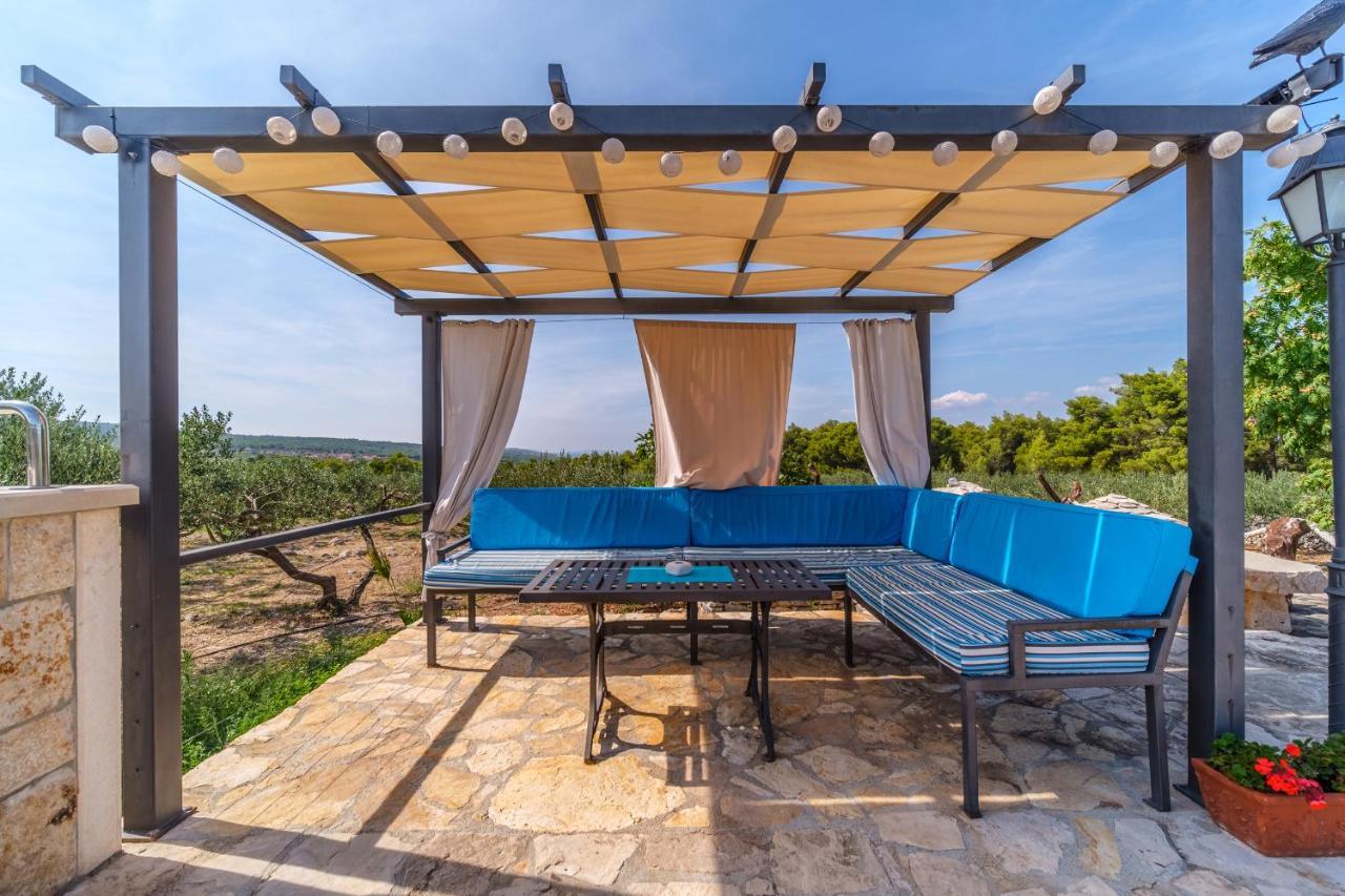 Holiday Home Gabelot 苏佩塔尔 外观 照片