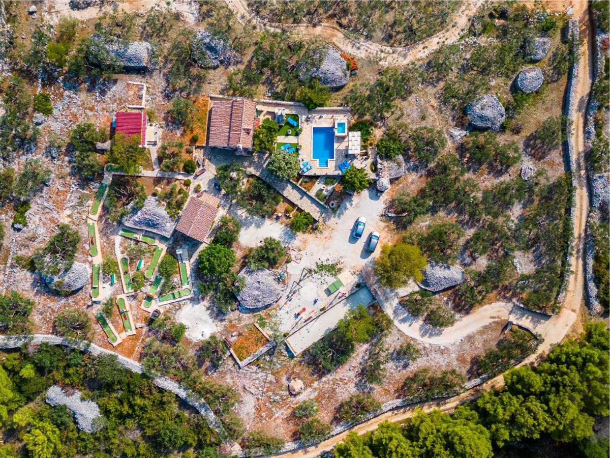 Holiday Home Gabelot 苏佩塔尔 外观 照片