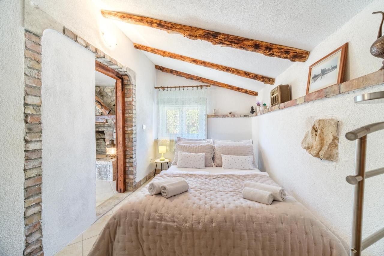 Holiday Home Gabelot 苏佩塔尔 外观 照片