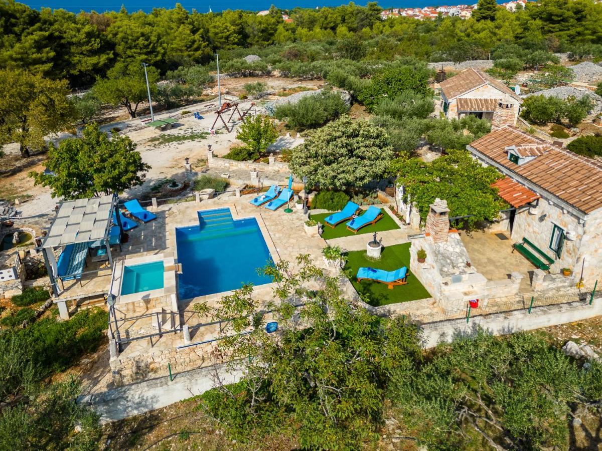 Holiday Home Gabelot 苏佩塔尔 外观 照片