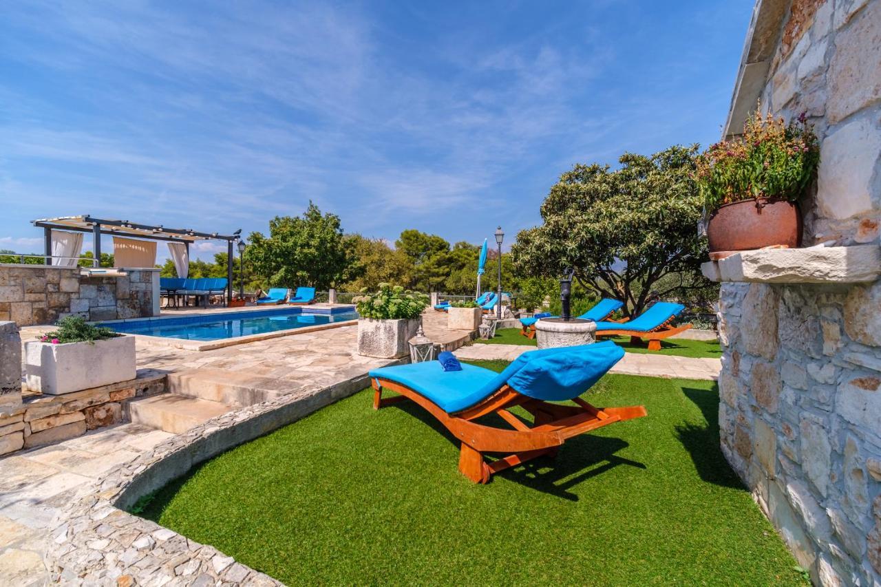 Holiday Home Gabelot 苏佩塔尔 外观 照片