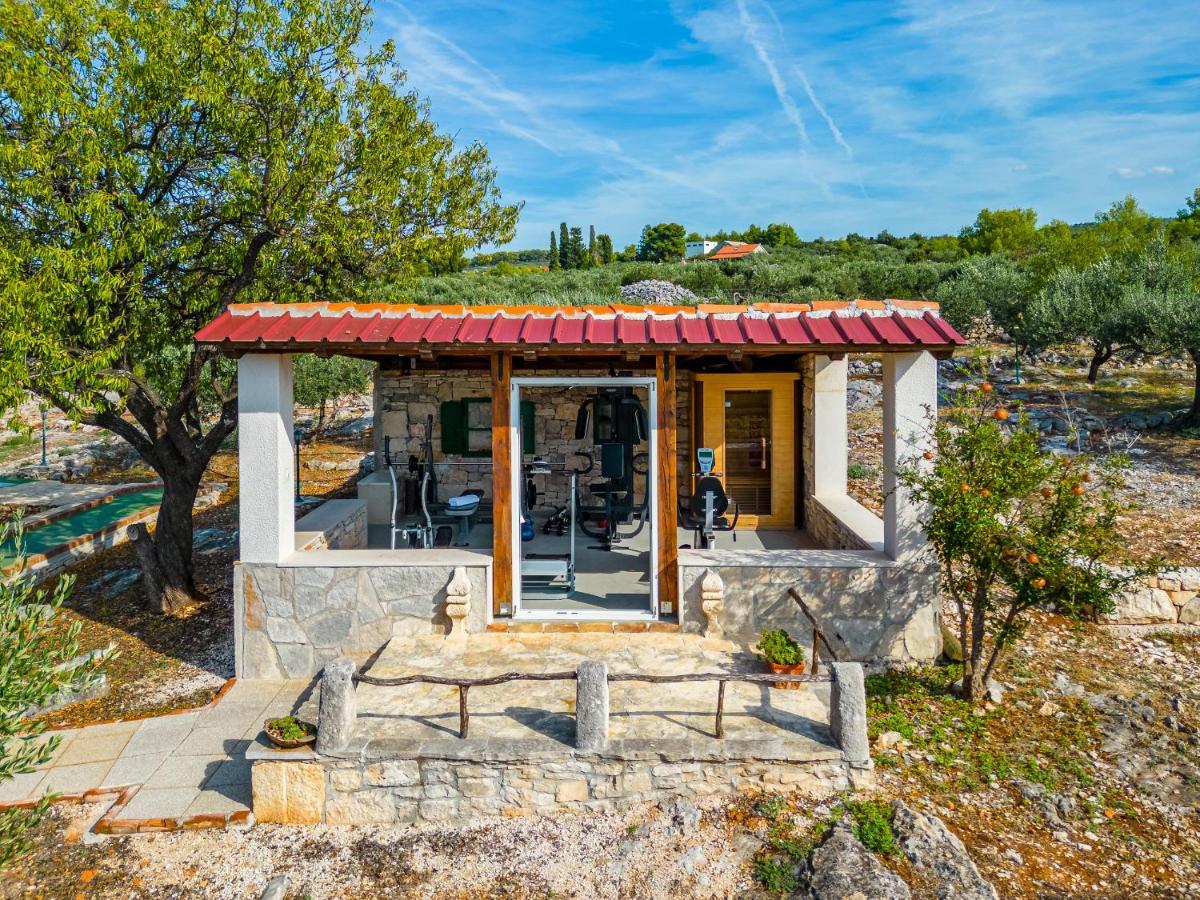 Holiday Home Gabelot 苏佩塔尔 外观 照片