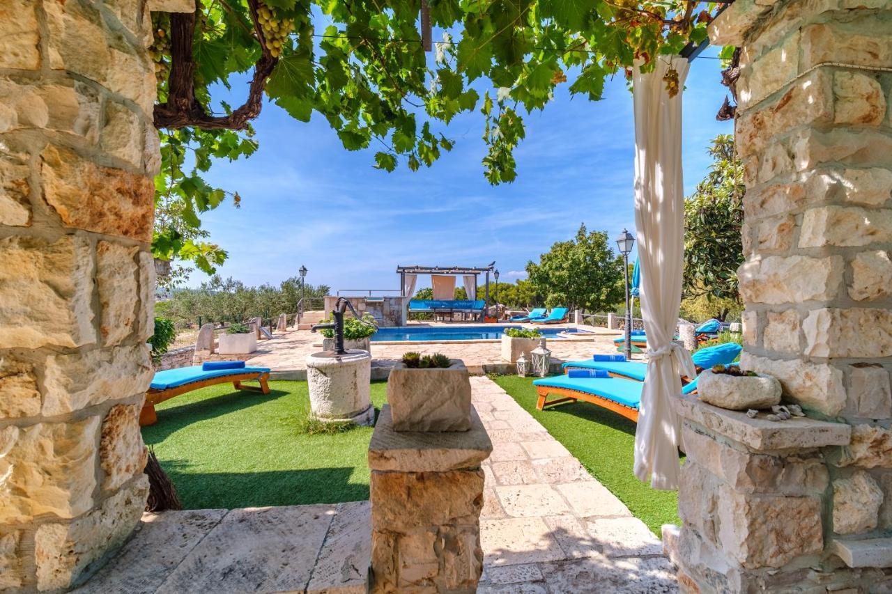 Holiday Home Gabelot 苏佩塔尔 外观 照片