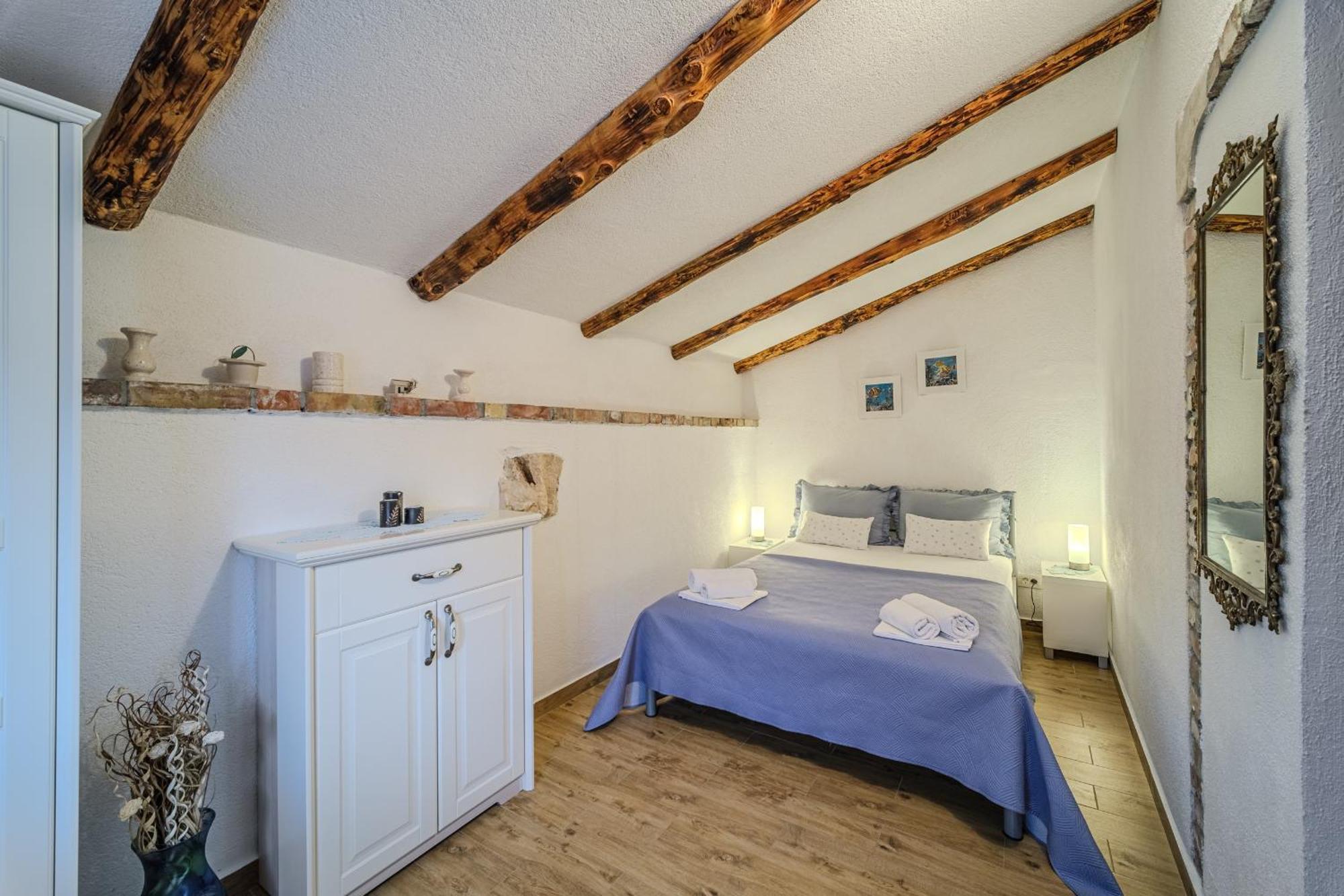 Holiday Home Gabelot 苏佩塔尔 外观 照片