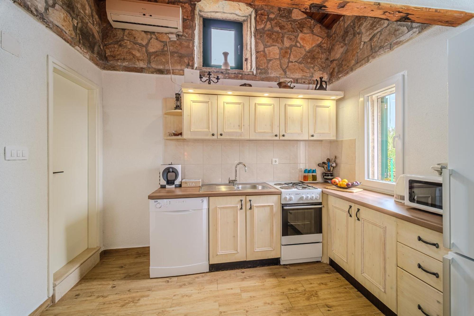 Holiday Home Gabelot 苏佩塔尔 外观 照片