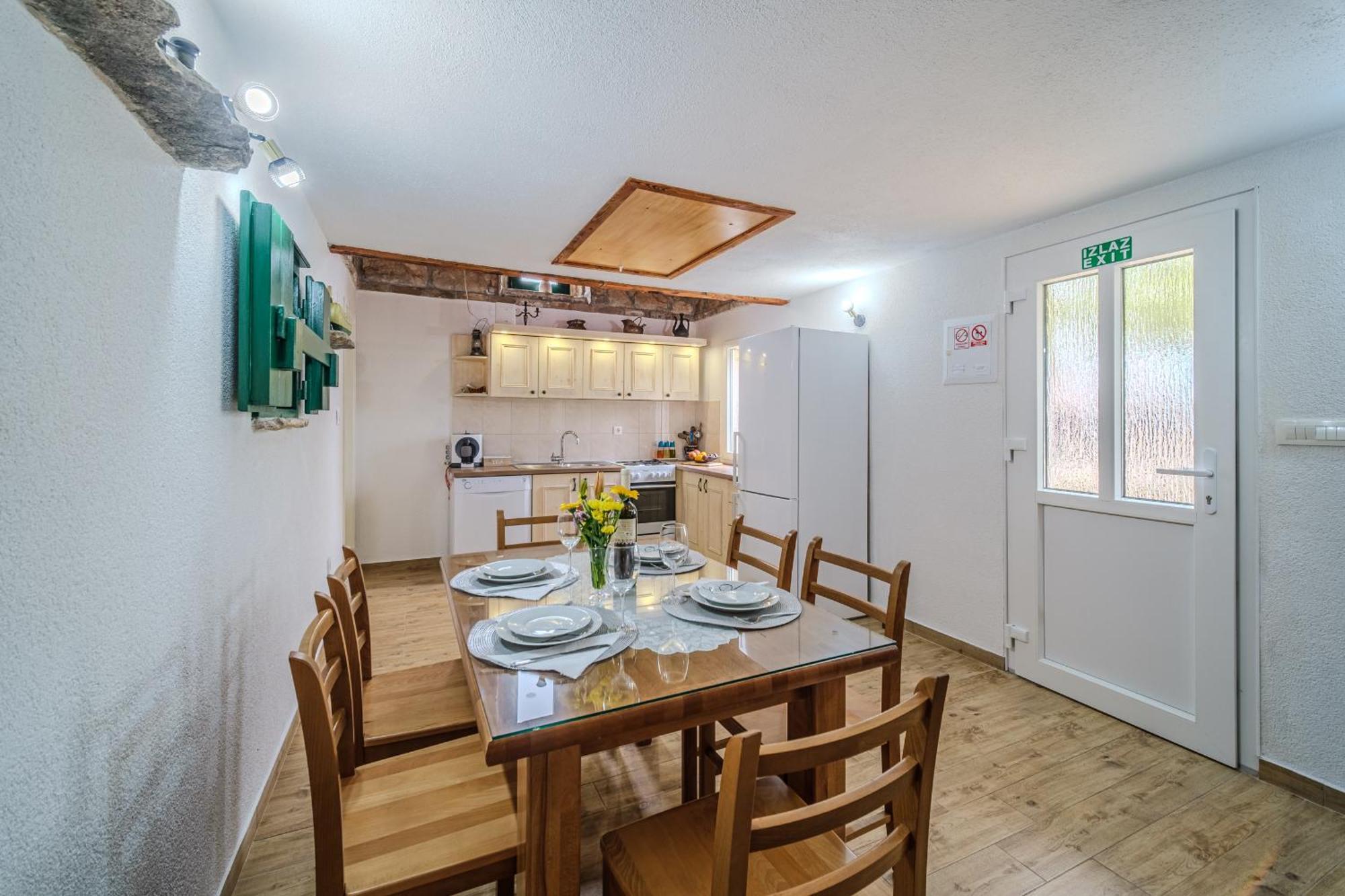 Holiday Home Gabelot 苏佩塔尔 外观 照片
