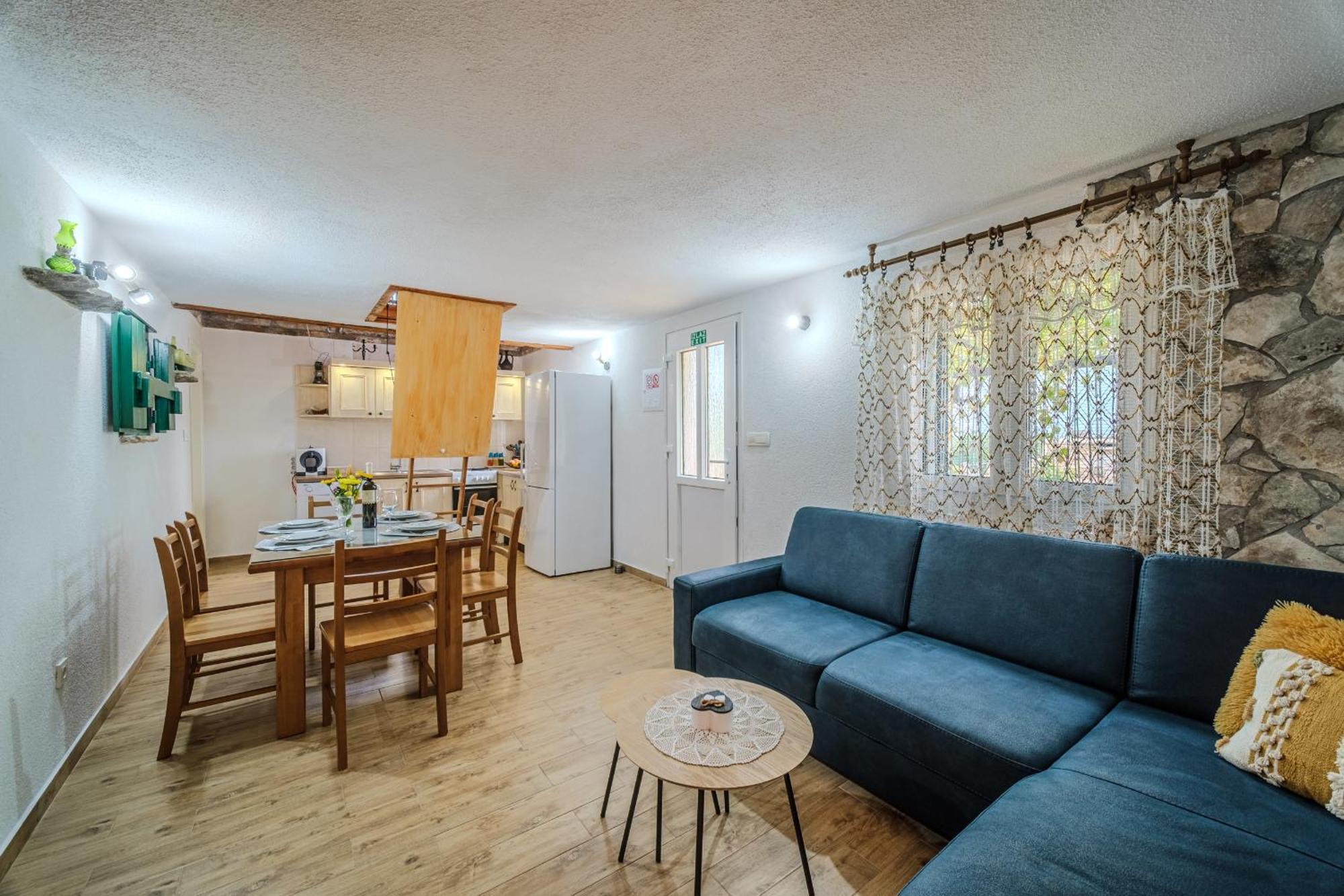 Holiday Home Gabelot 苏佩塔尔 外观 照片
